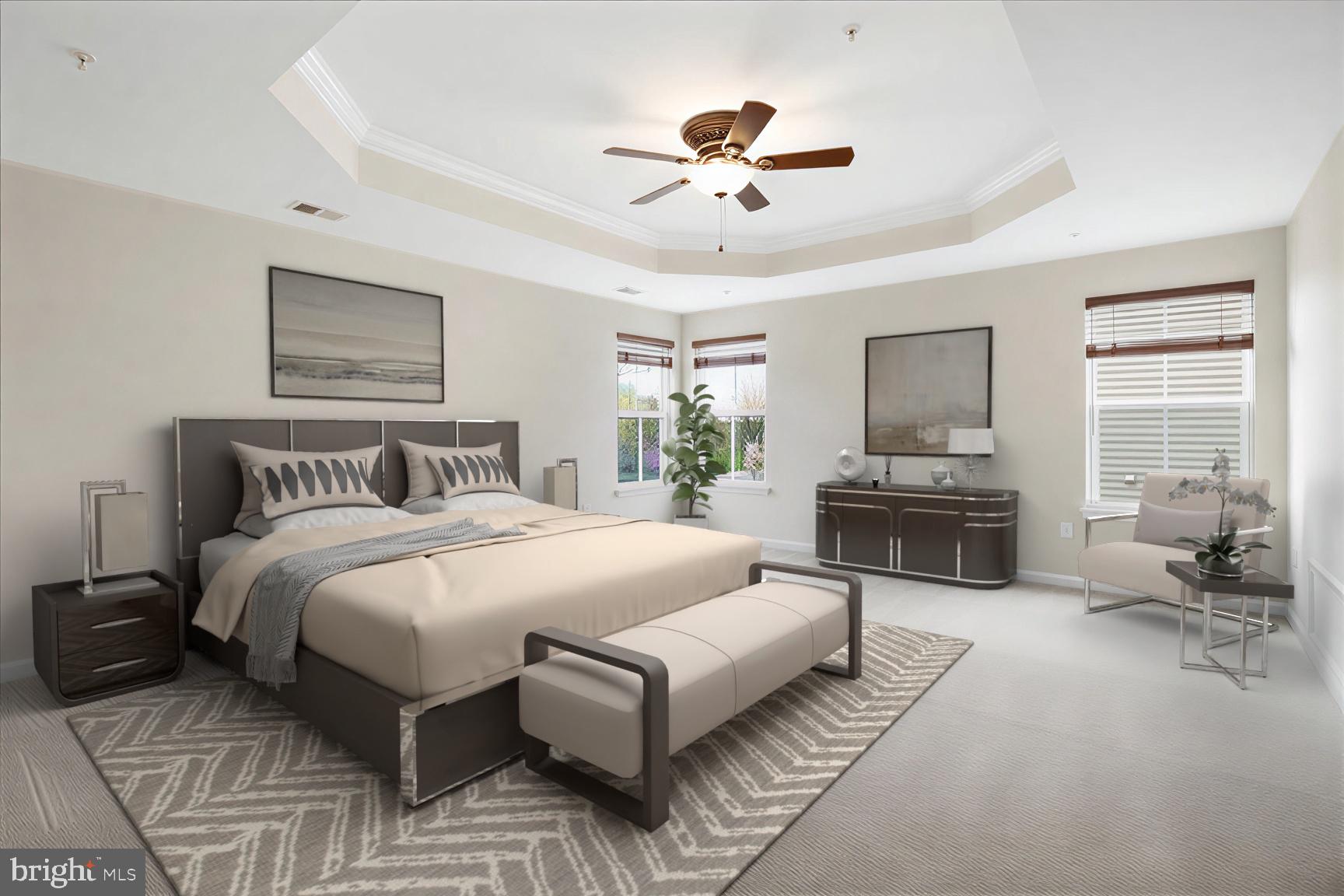 BOLTON HILL - Residential