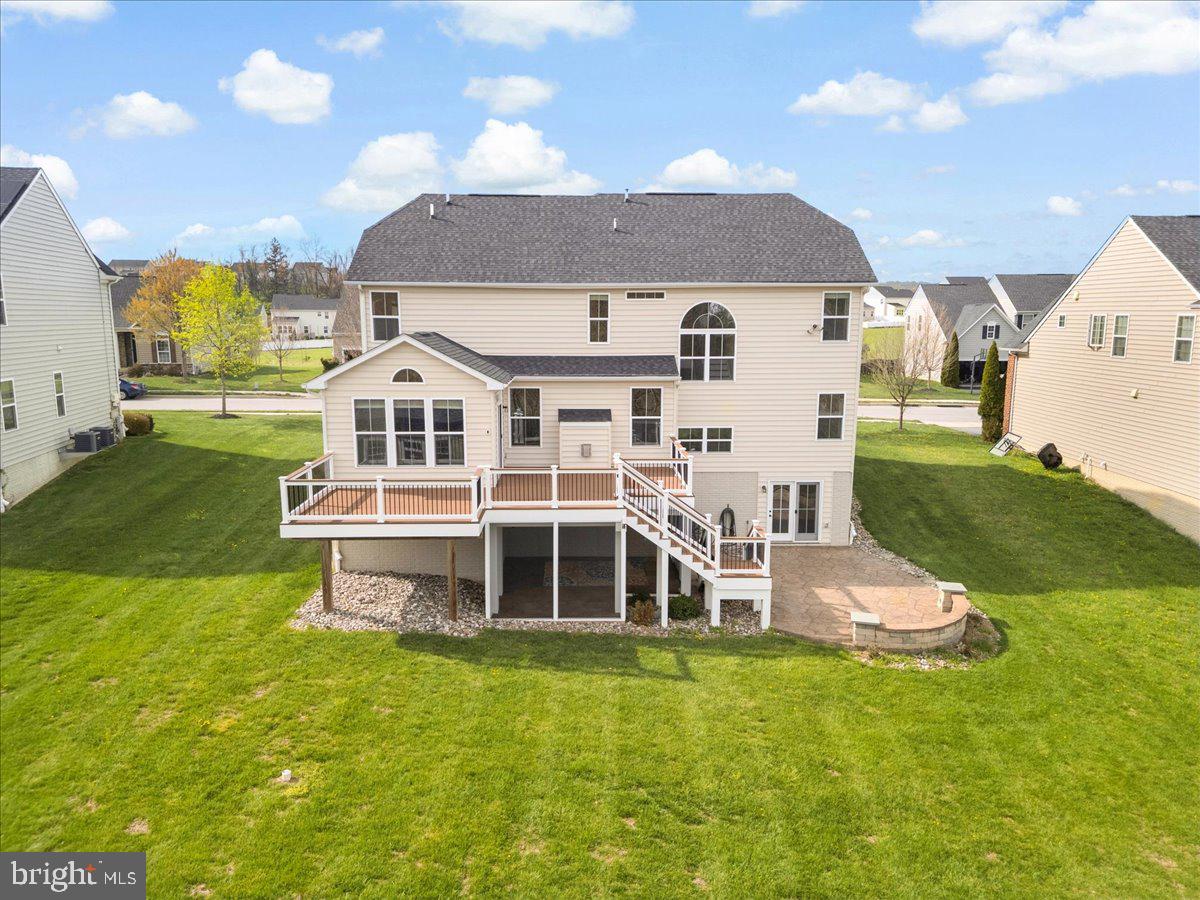 BOLTON HILL - Residential