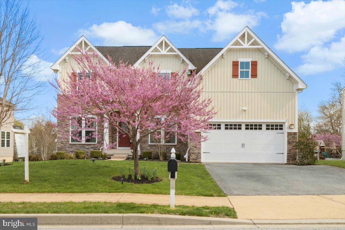 BOLTON HILL - Residential