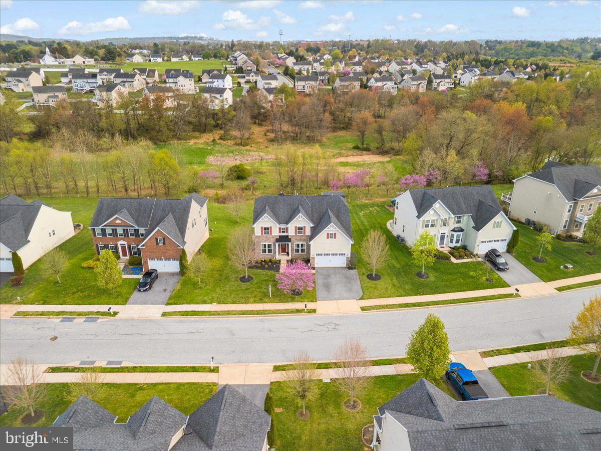 BOLTON HILL - Residential