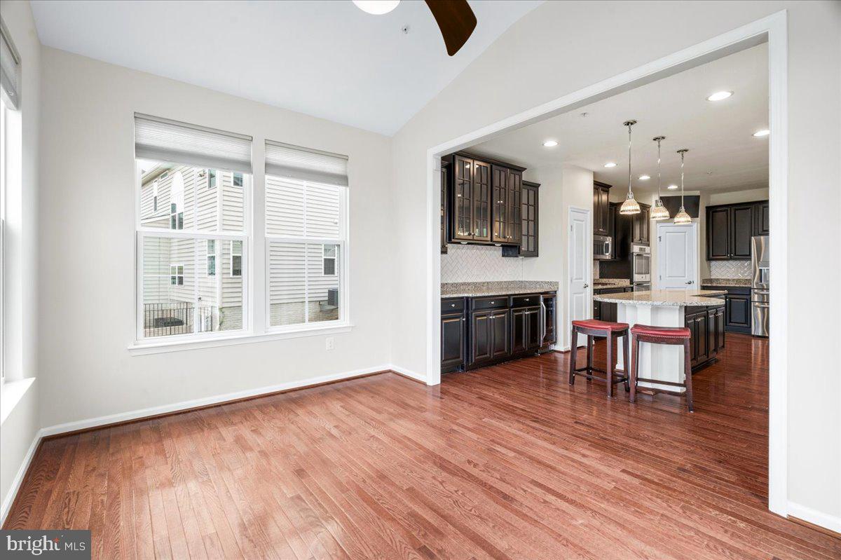 BOLTON HILL - Residential