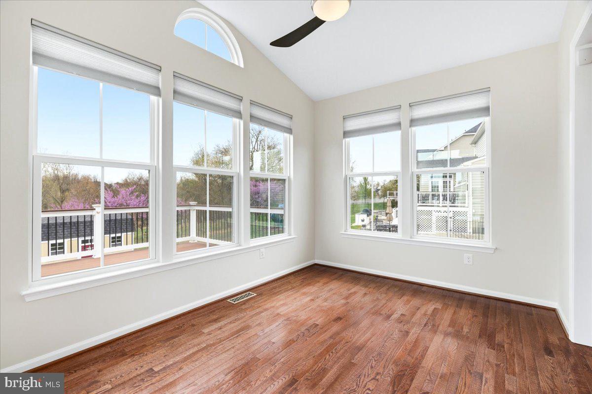 BOLTON HILL - Residential