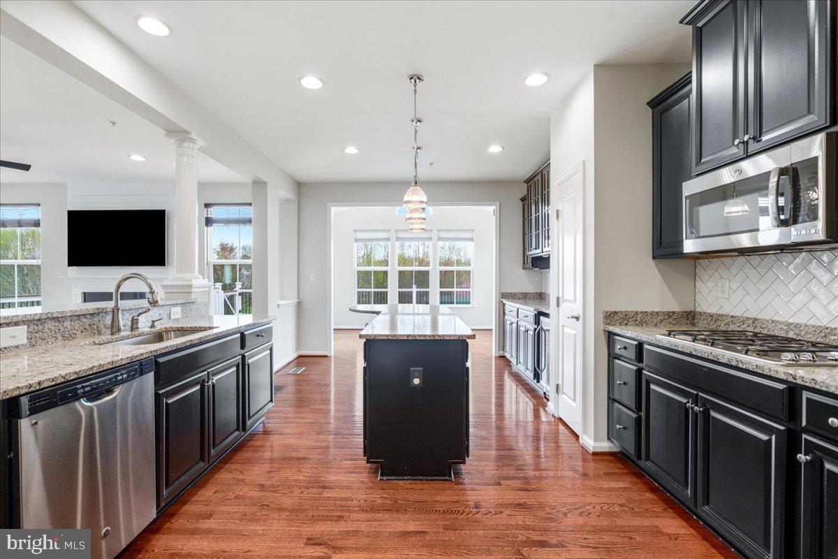 BOLTON HILL - Residential