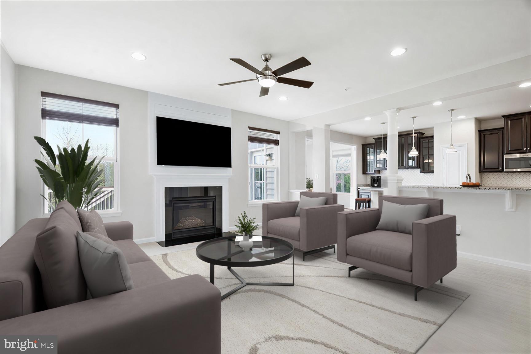 BOLTON HILL - Residential