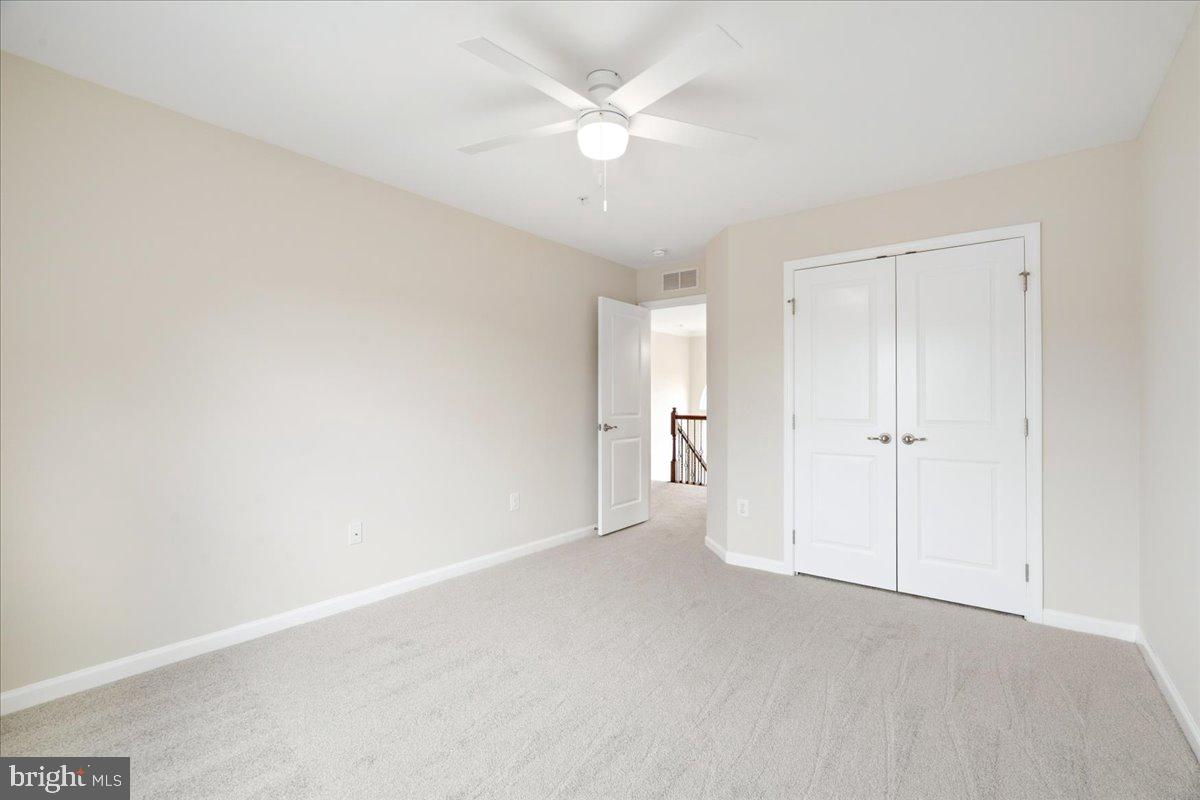 BOLTON HILL - Residential