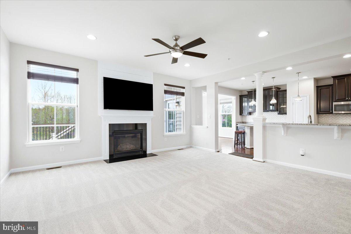 BOLTON HILL - Residential