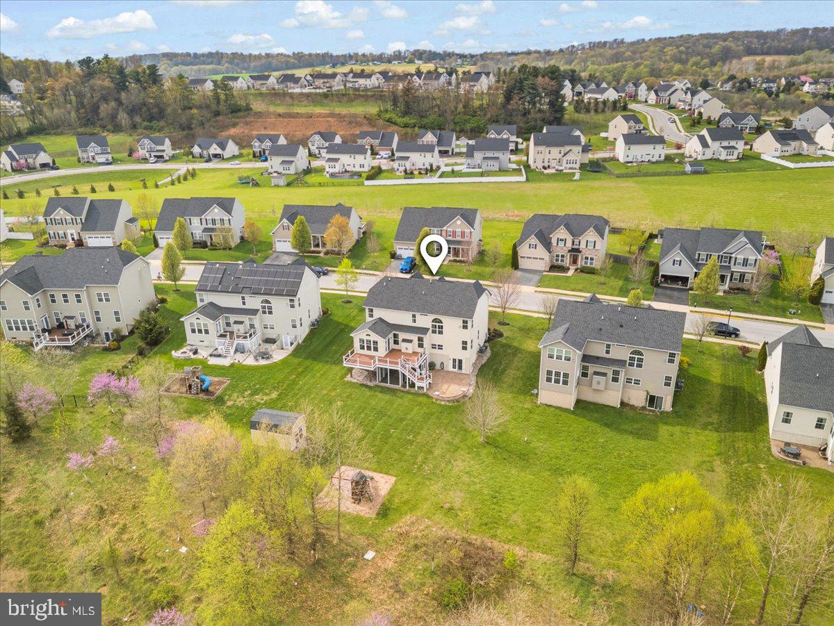 BOLTON HILL - Residential