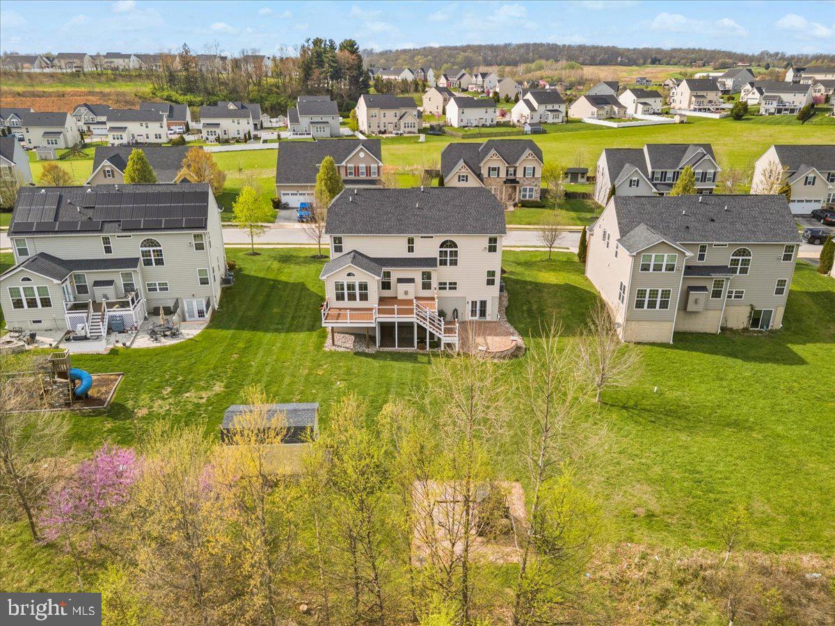 BOLTON HILL - Residential