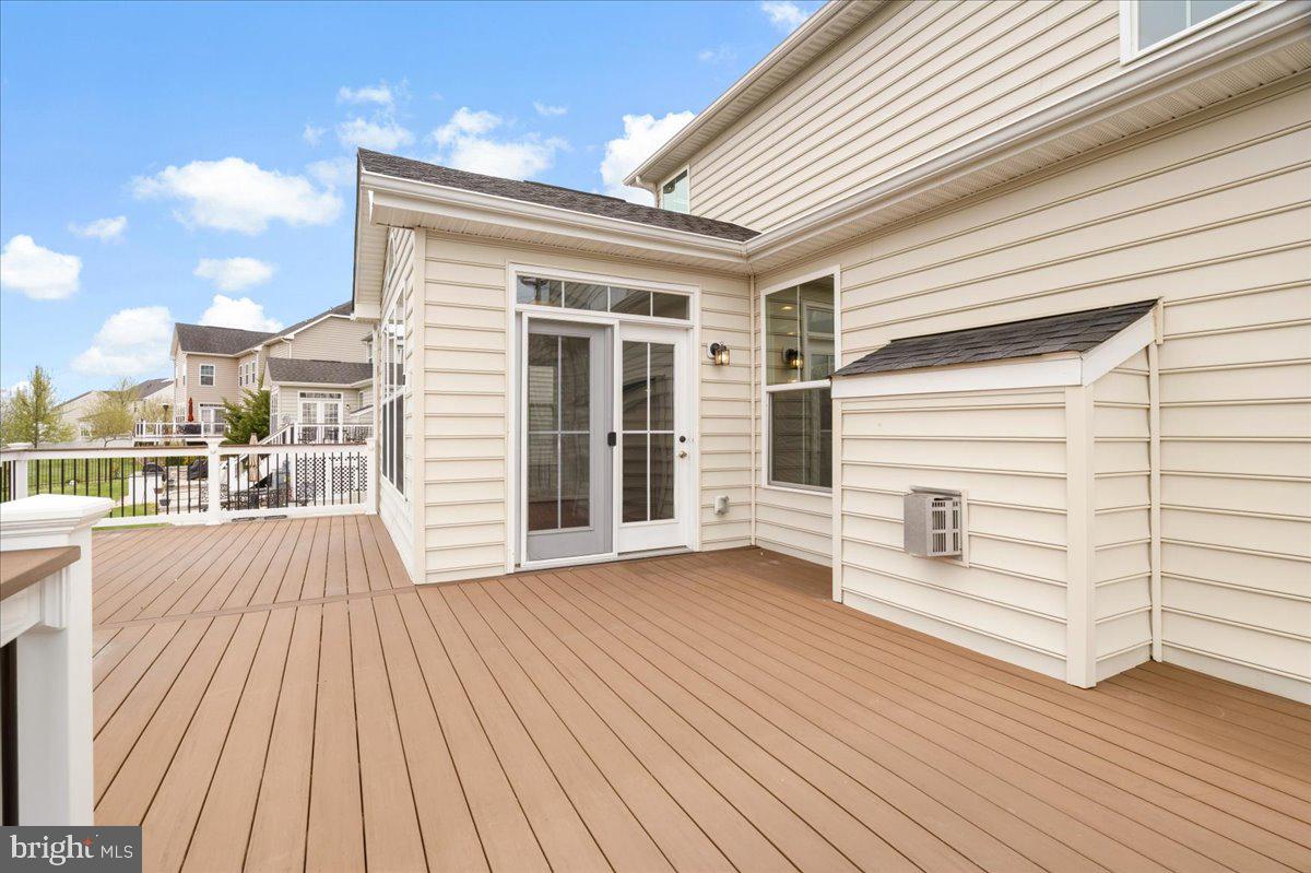 BOLTON HILL - Residential