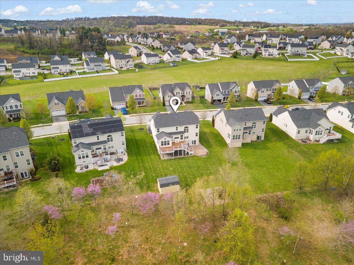 BOLTON HILL - Residential