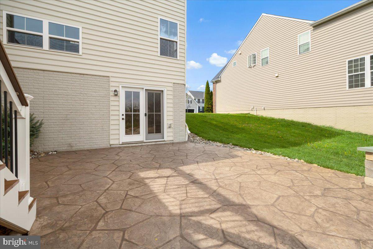 BOLTON HILL - Residential