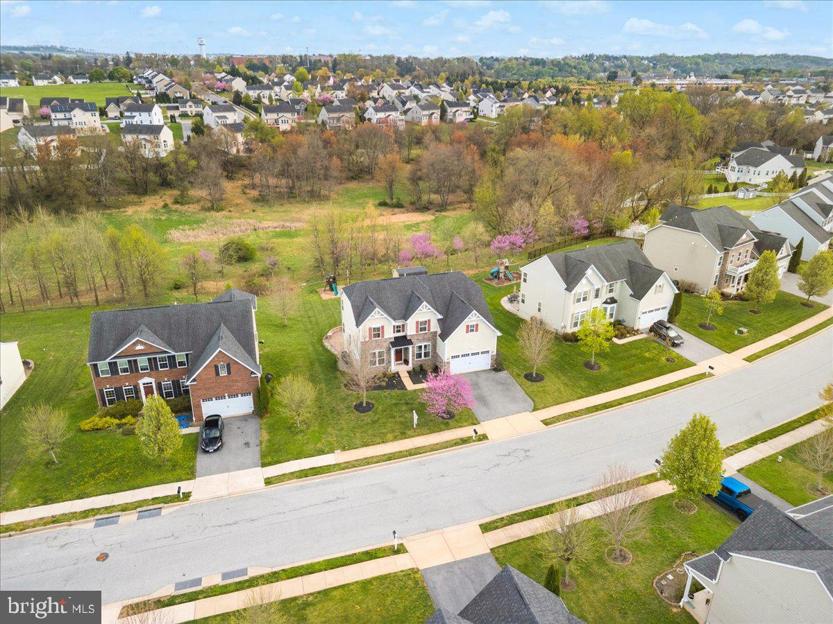 BOLTON HILL - Residential