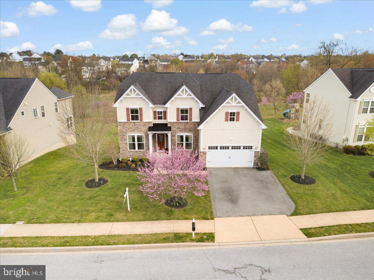 BOLTON HILL - Residential