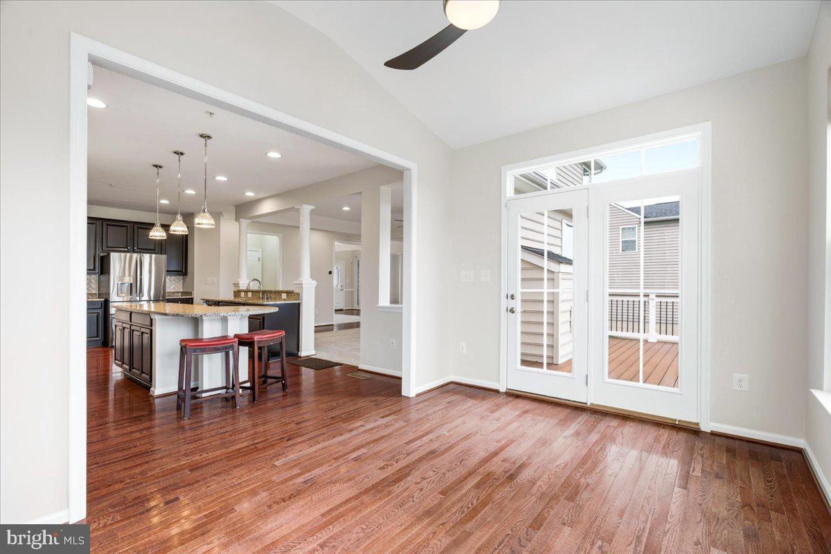 BOLTON HILL - Residential