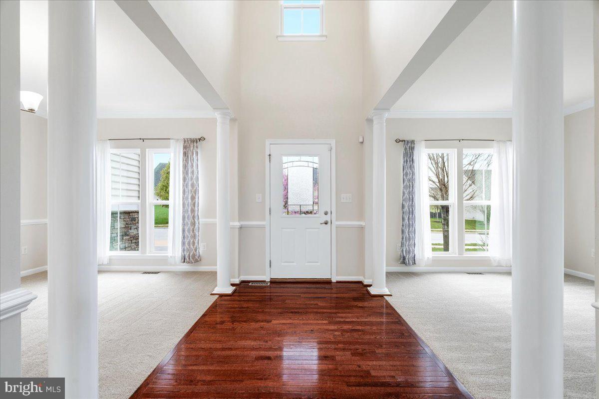 BOLTON HILL - Residential