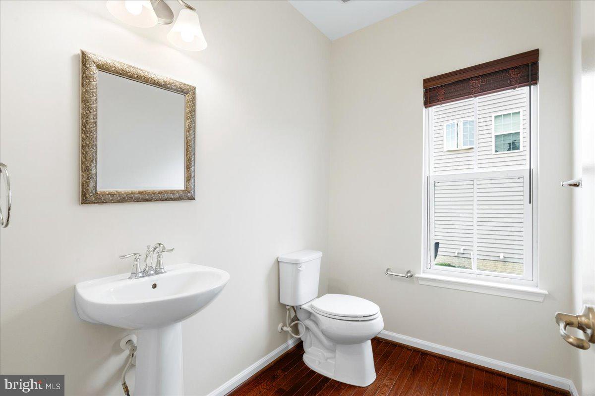 BOLTON HILL - Residential