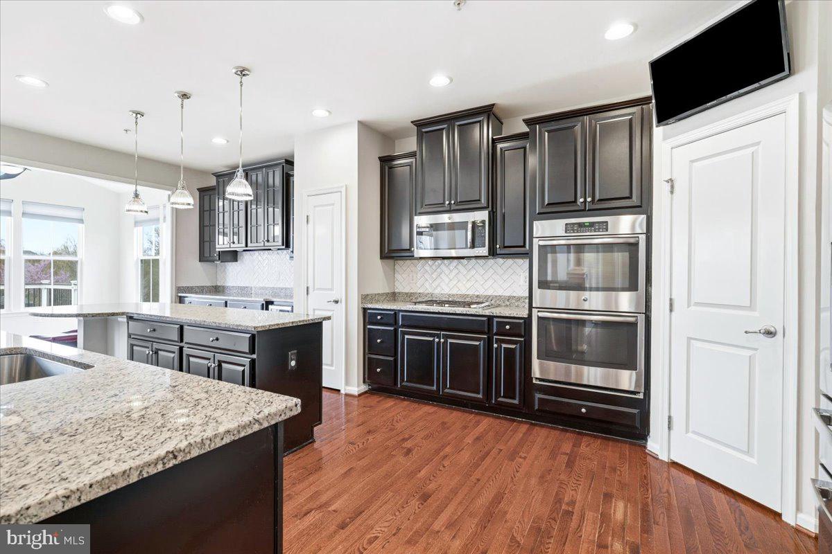 BOLTON HILL - Residential