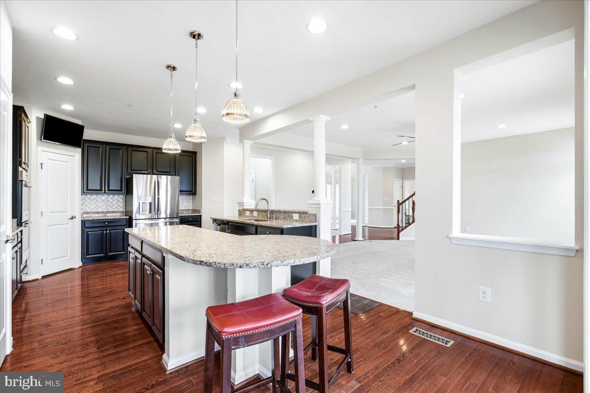 BOLTON HILL - Residential