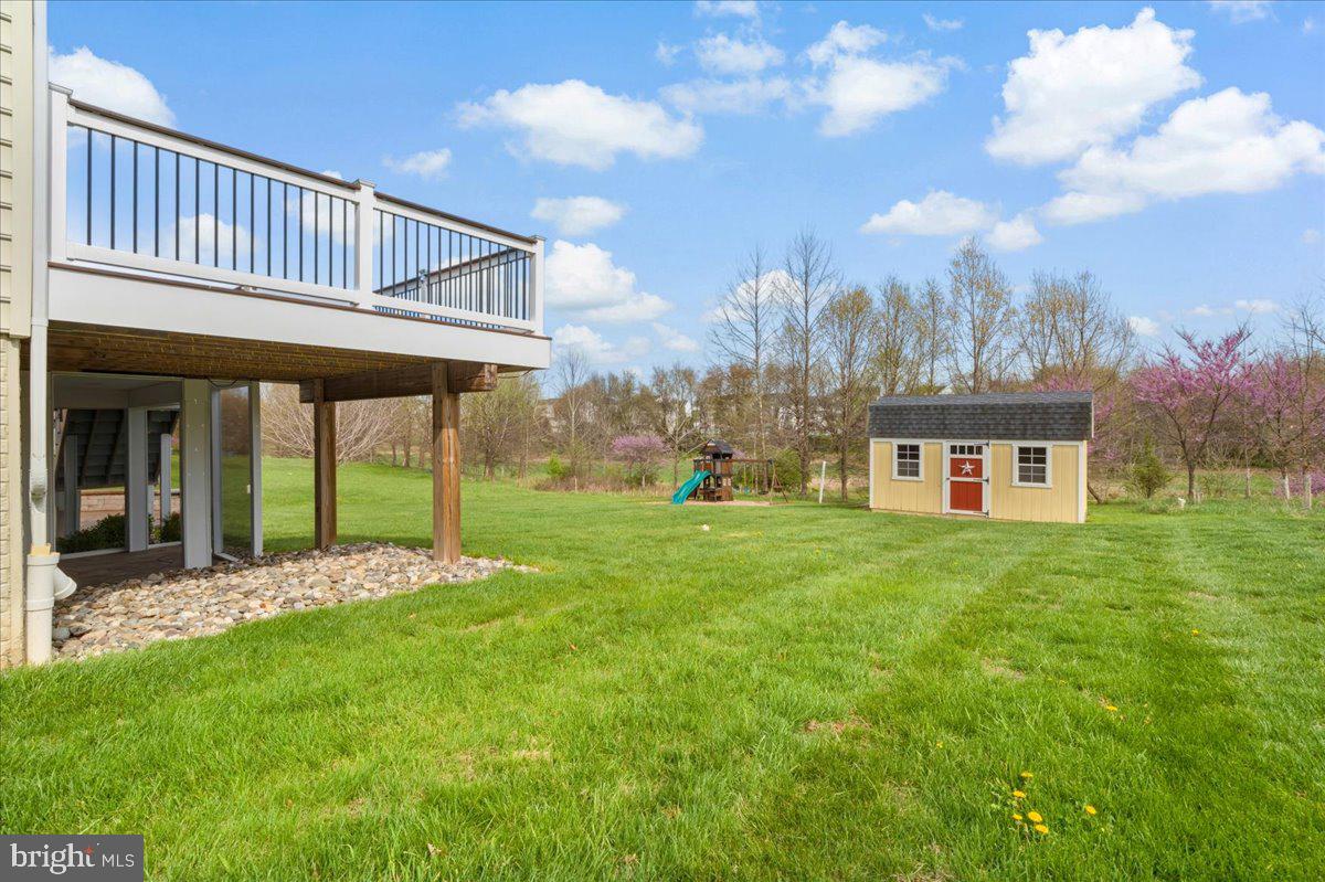 BOLTON HILL - Residential