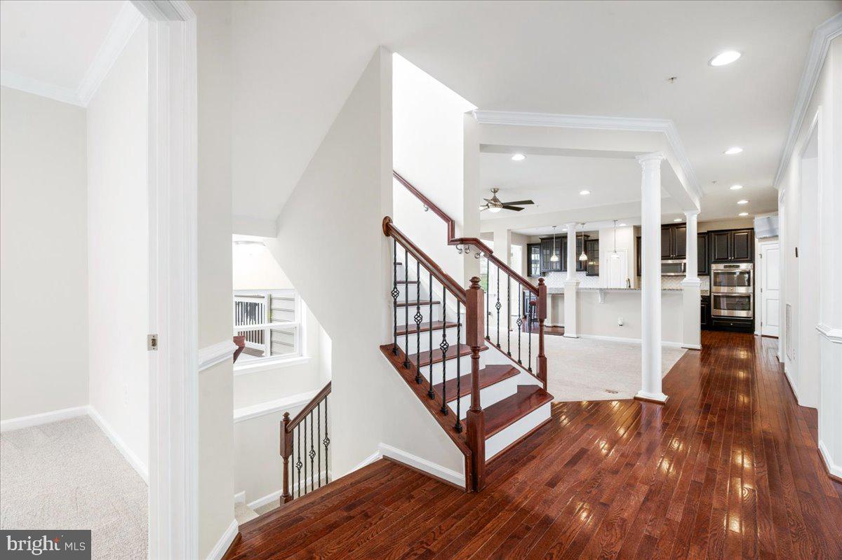 BOLTON HILL - Residential