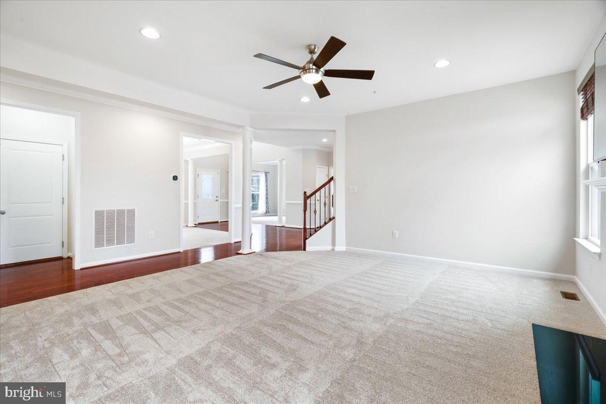 BOLTON HILL - Residential