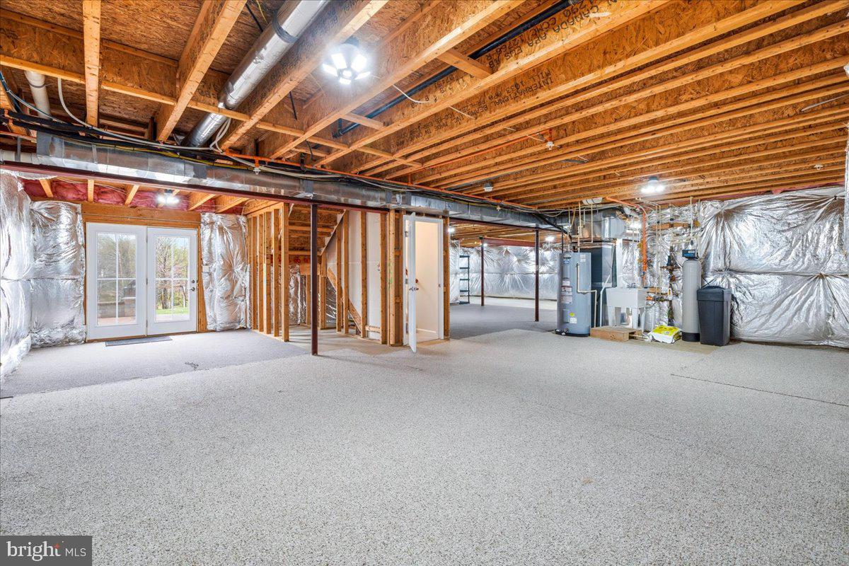 BOLTON HILL - Residential