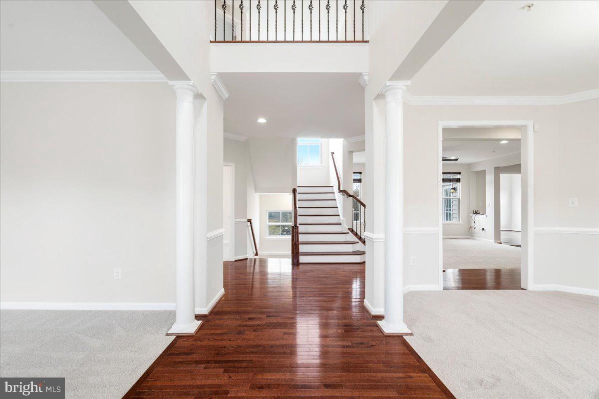 BOLTON HILL - Residential