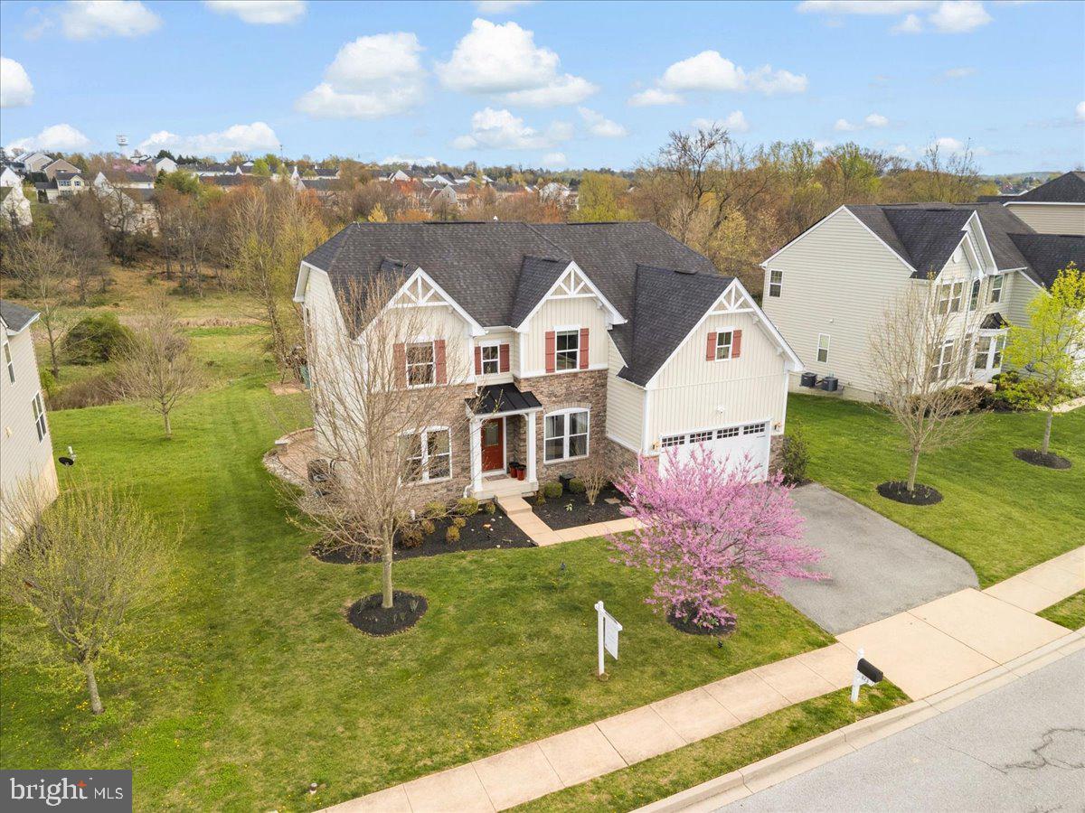 BOLTON HILL - Residential