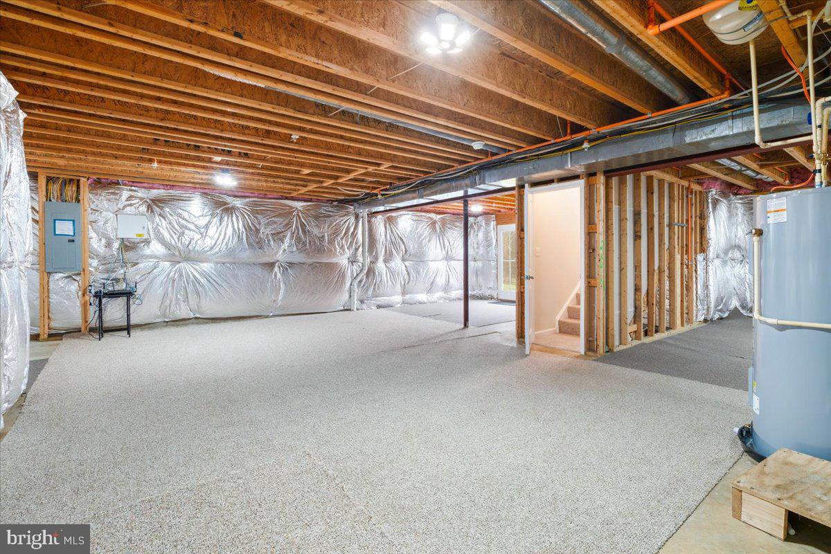 BOLTON HILL - Residential