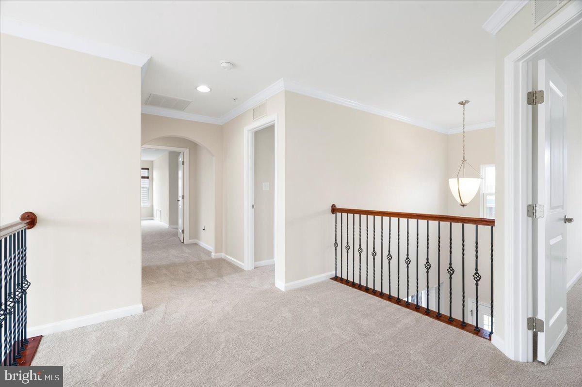 BOLTON HILL - Residential