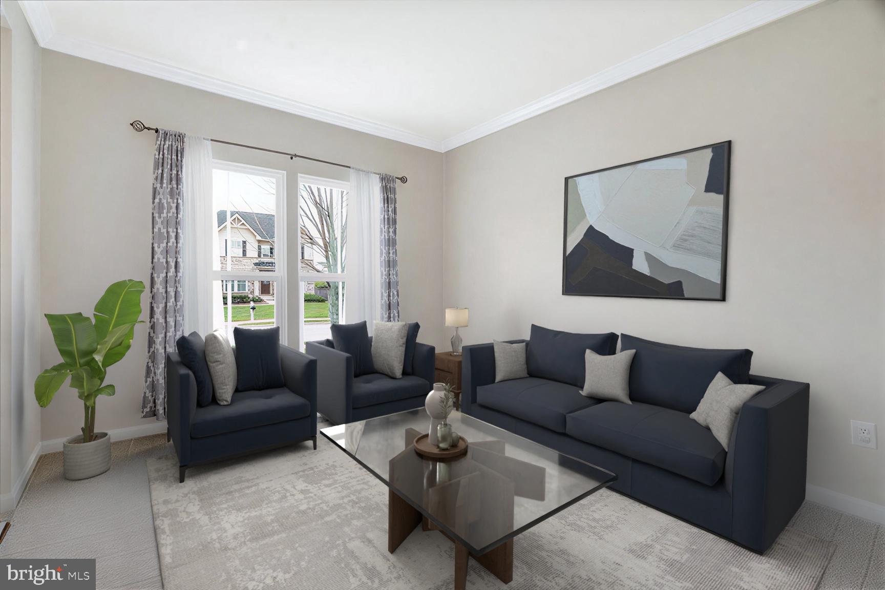 BOLTON HILL - Residential