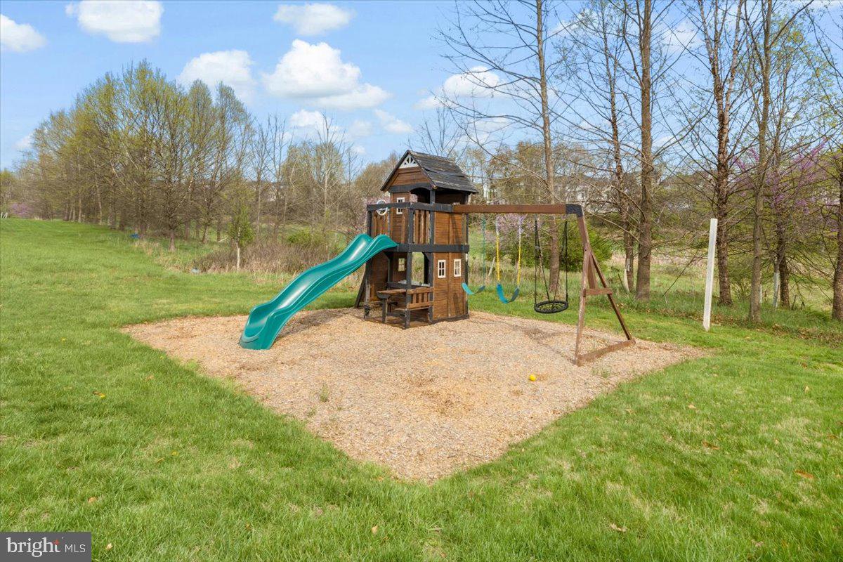 BOLTON HILL - Residential