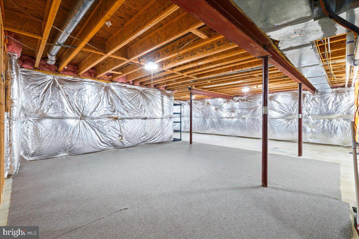 BOLTON HILL - Residential