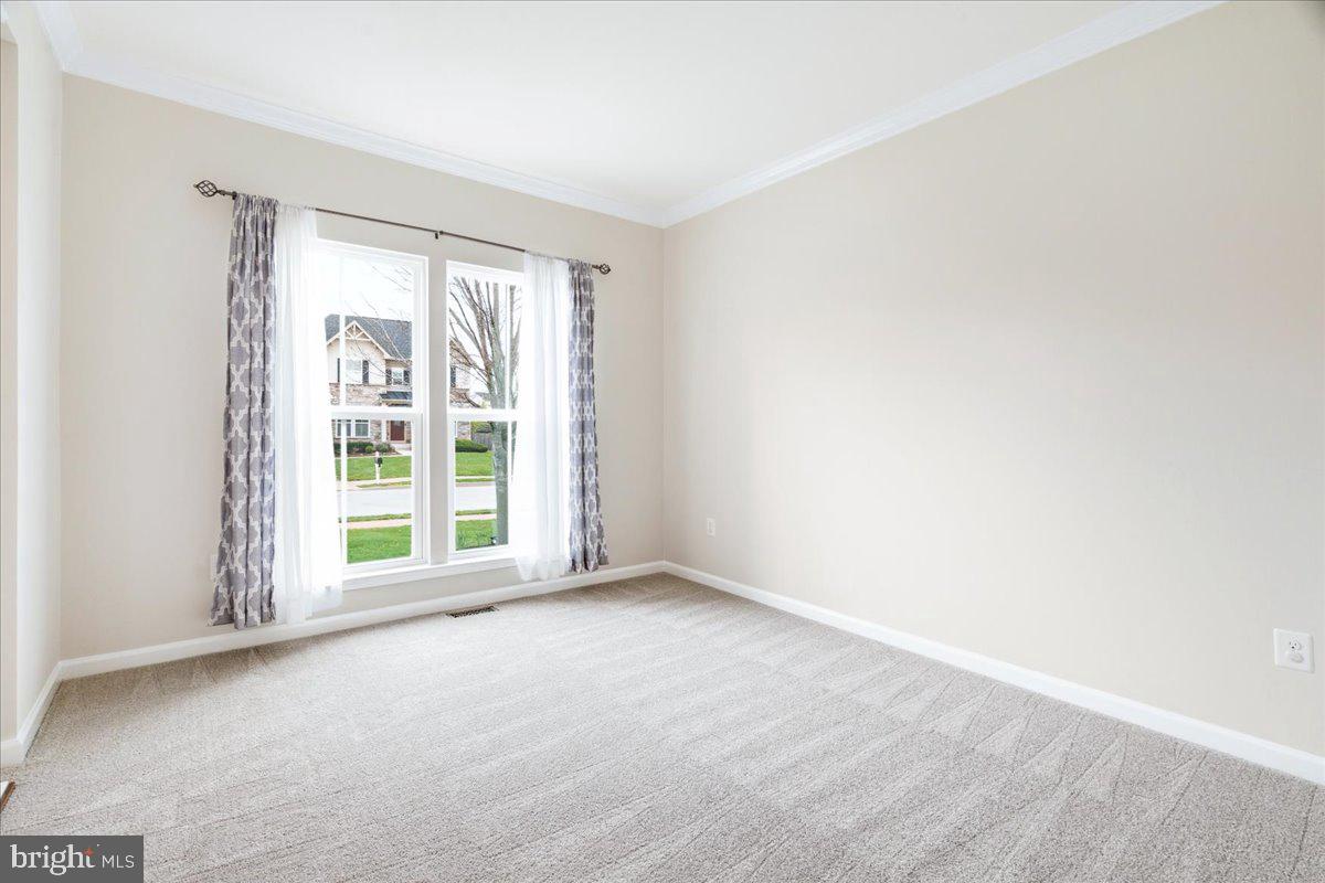 BOLTON HILL - Residential