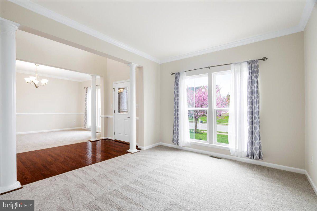 BOLTON HILL - Residential