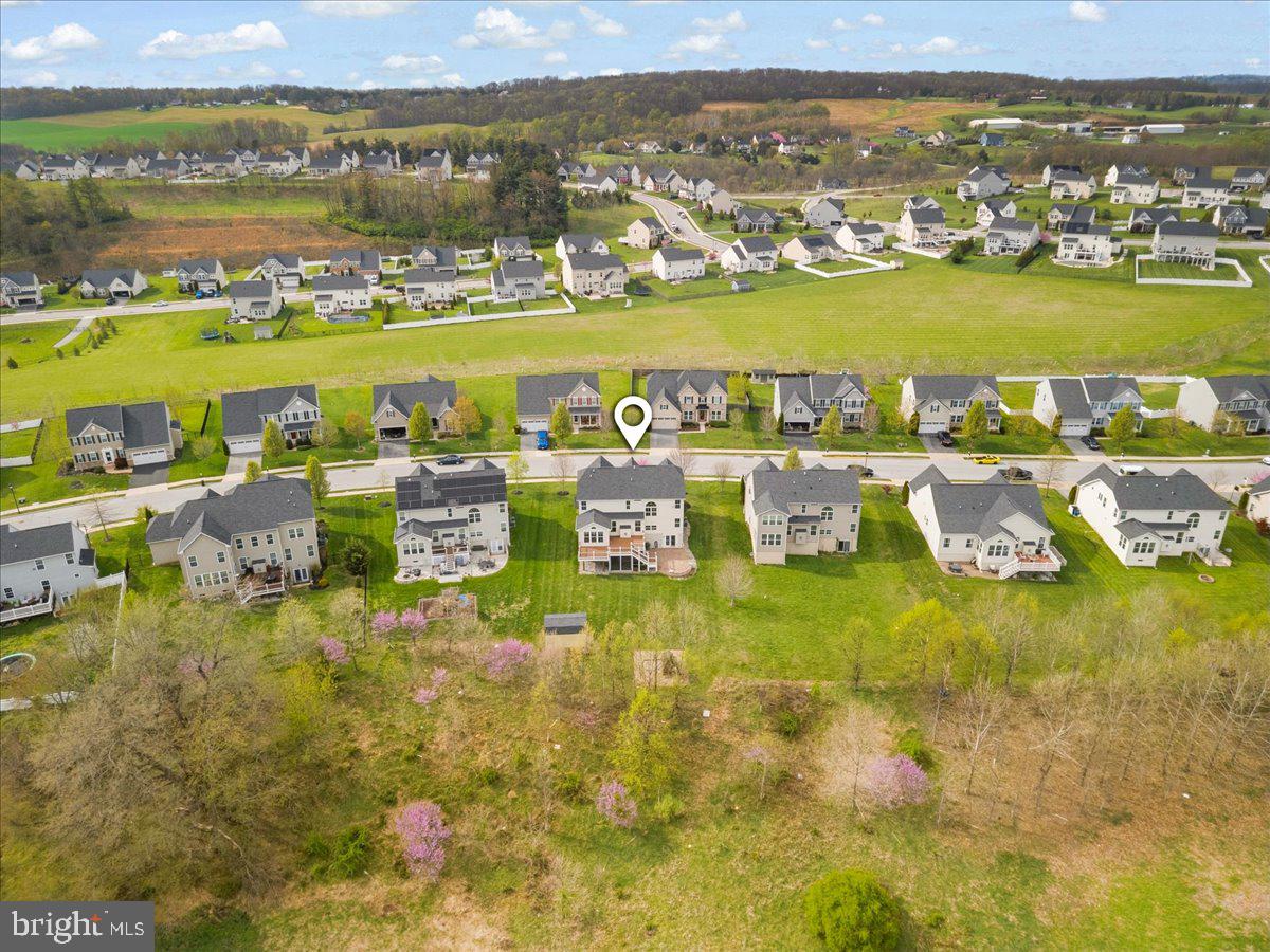 BOLTON HILL - Residential