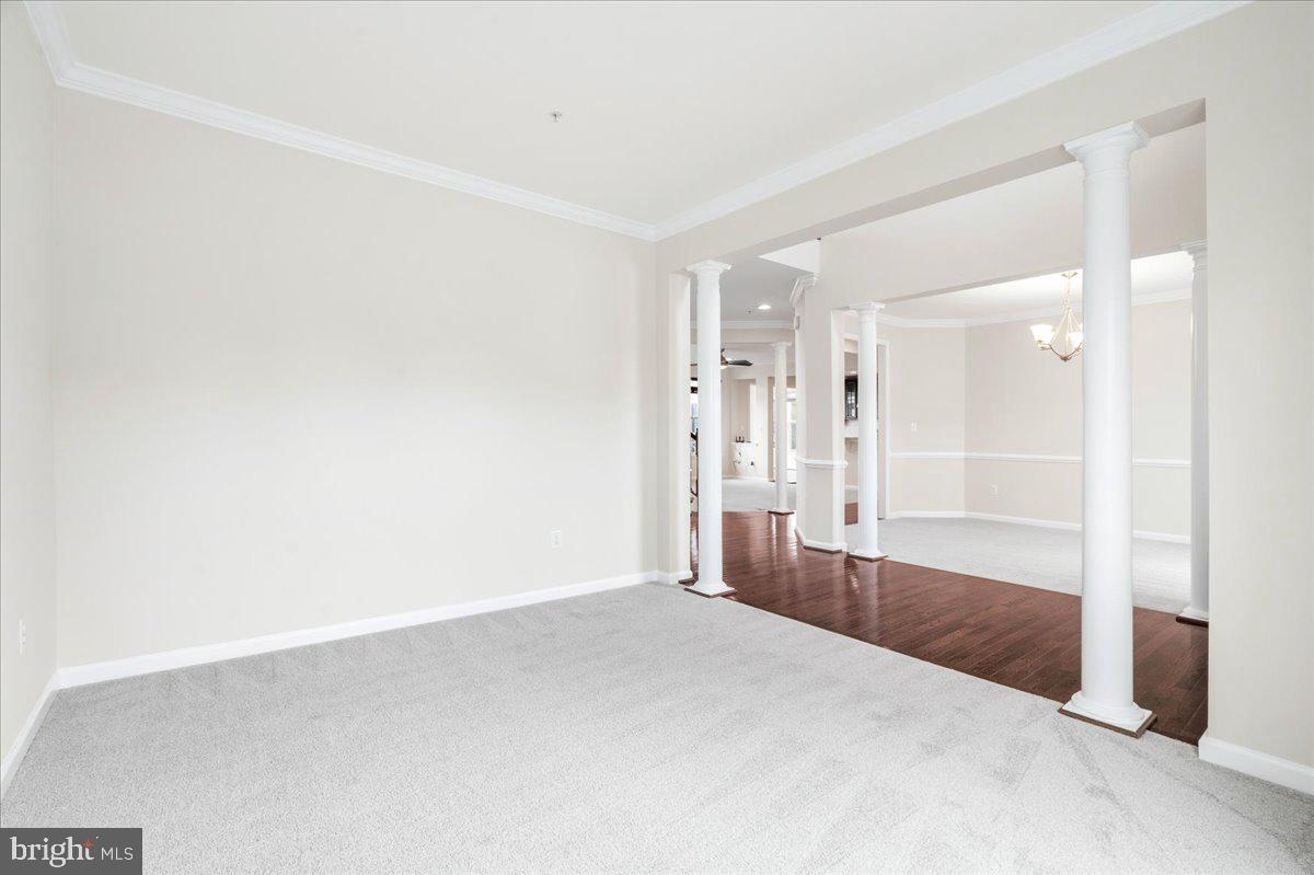 BOLTON HILL - Residential