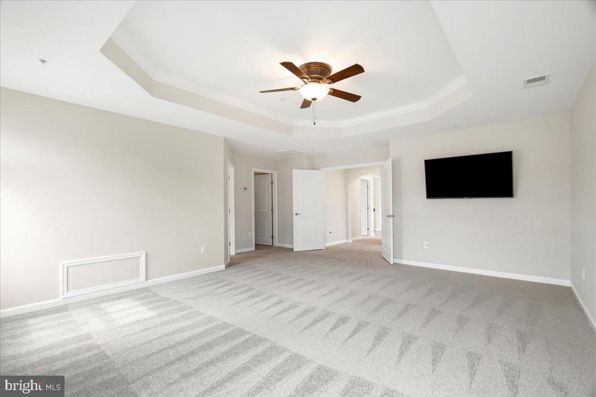 BOLTON HILL - Residential