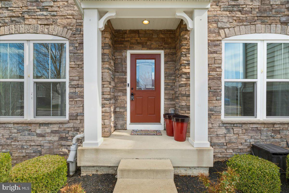 BOLTON HILL - Residential