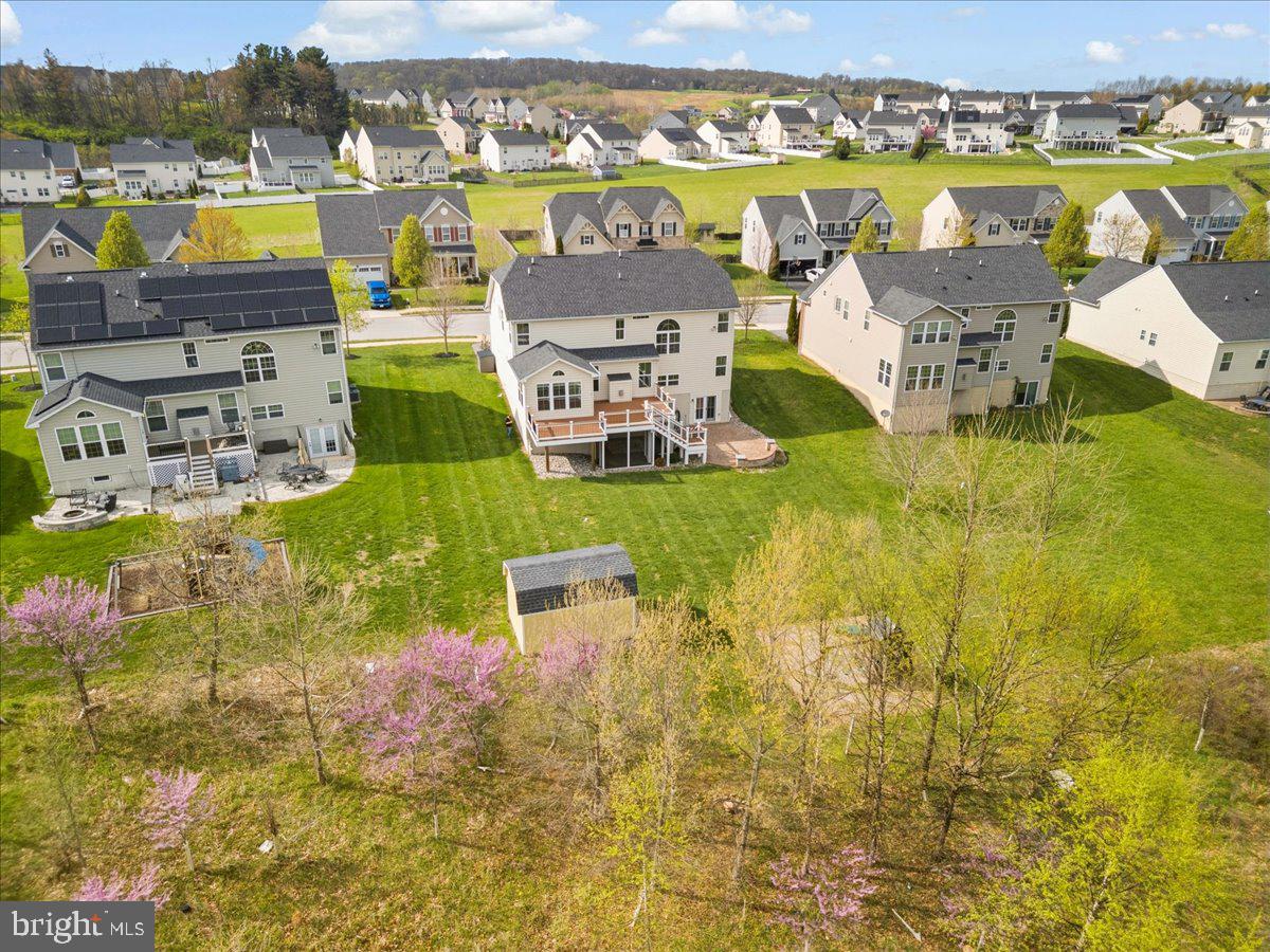 BOLTON HILL - Residential