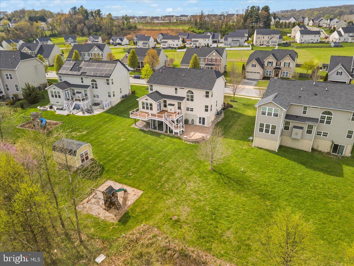 BOLTON HILL - Residential