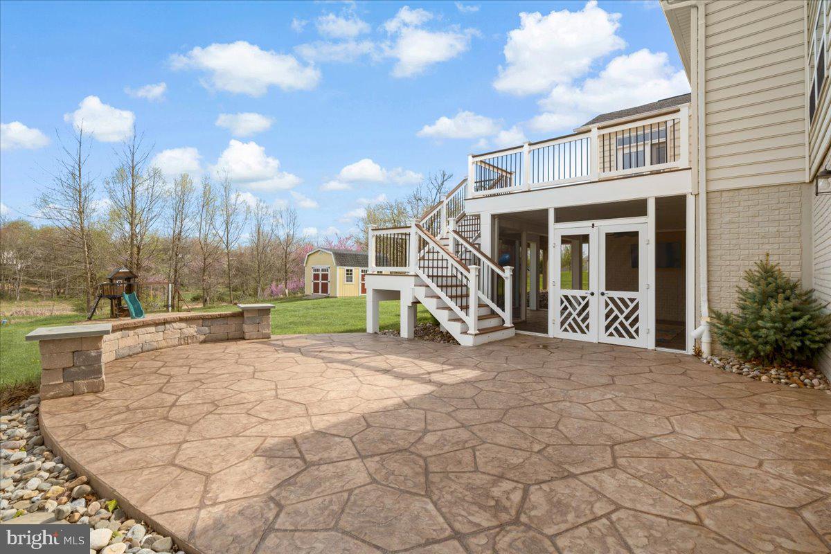 BOLTON HILL - Residential