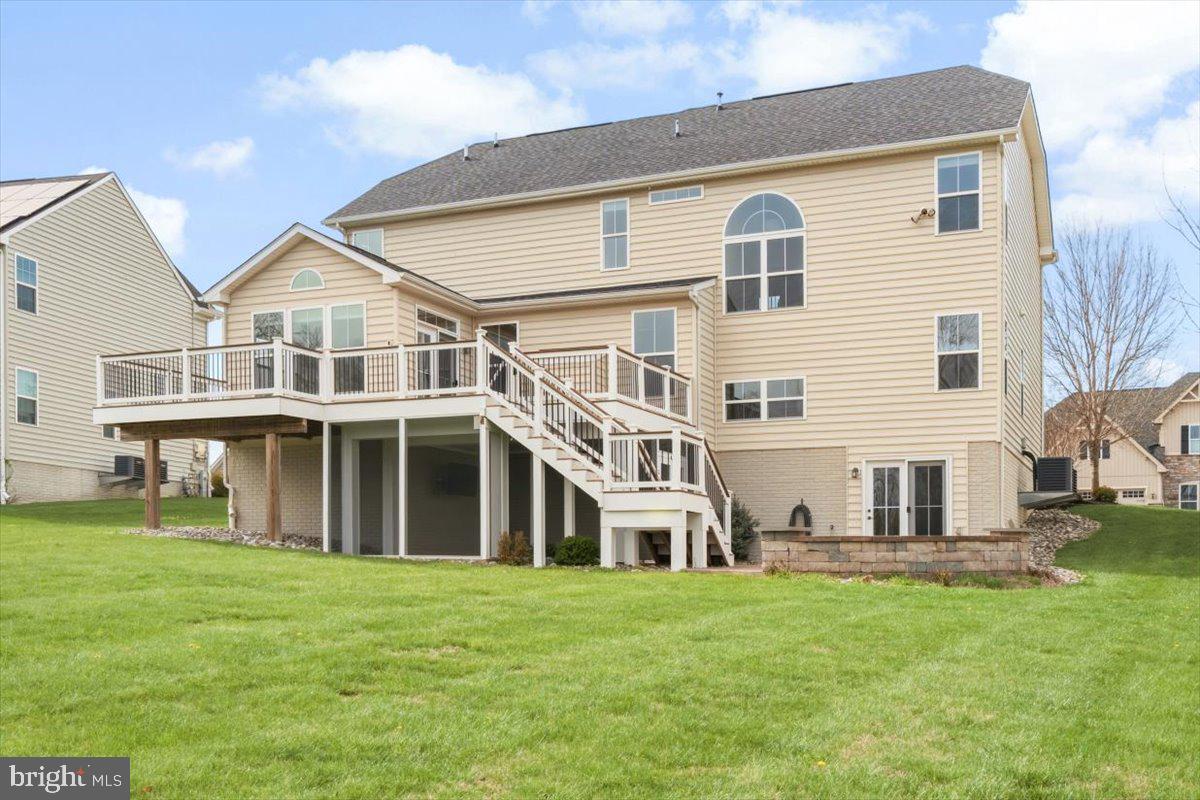 BOLTON HILL - Residential