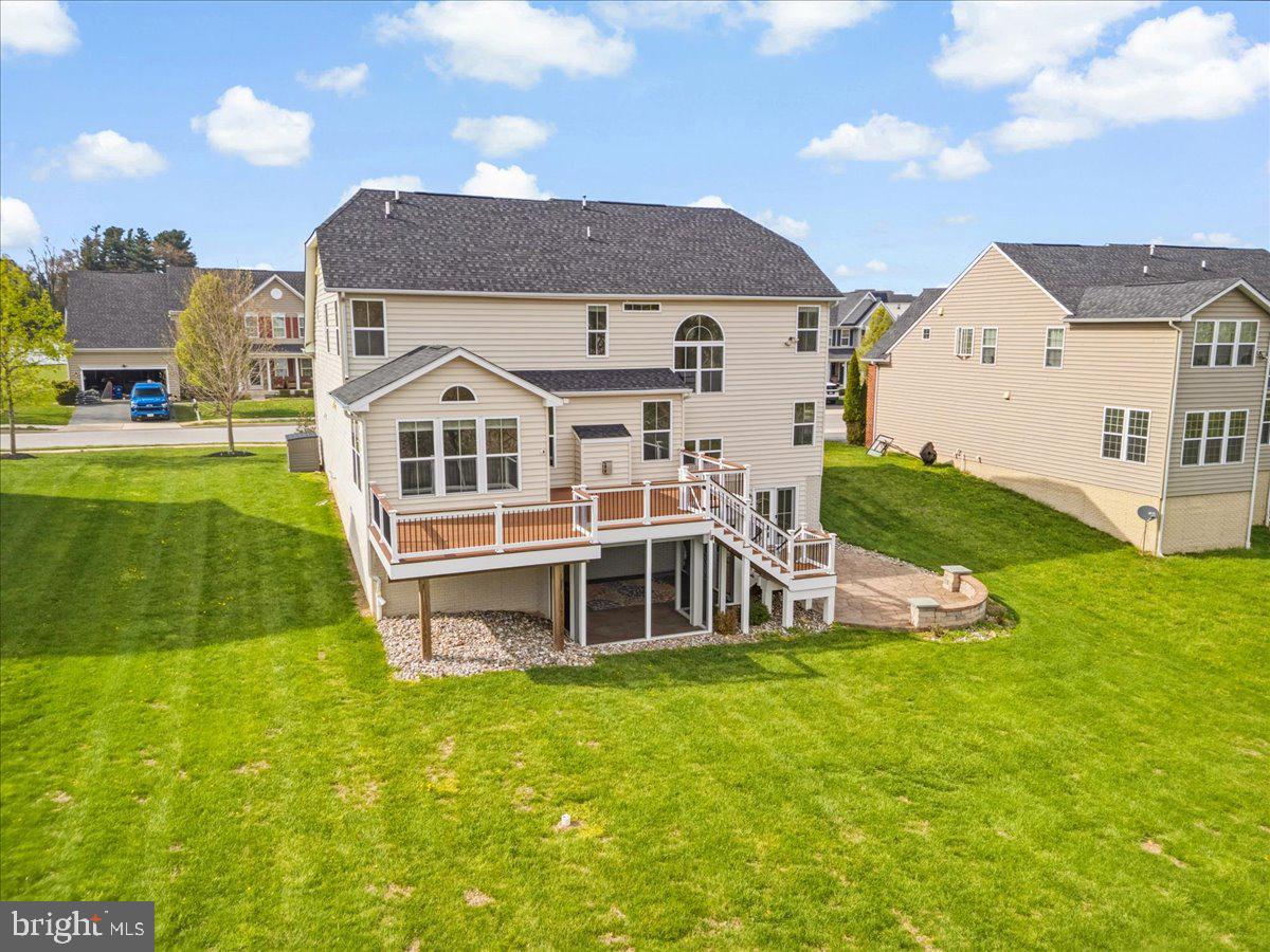 BOLTON HILL - Residential