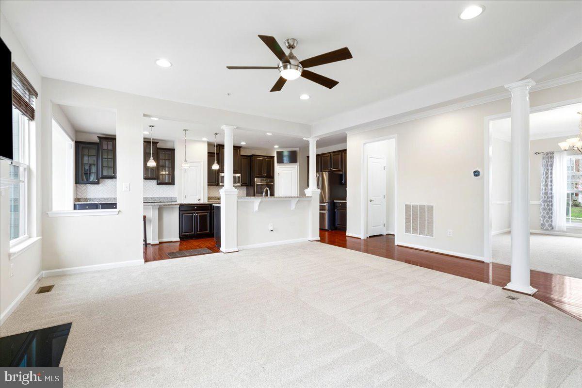 BOLTON HILL - Residential