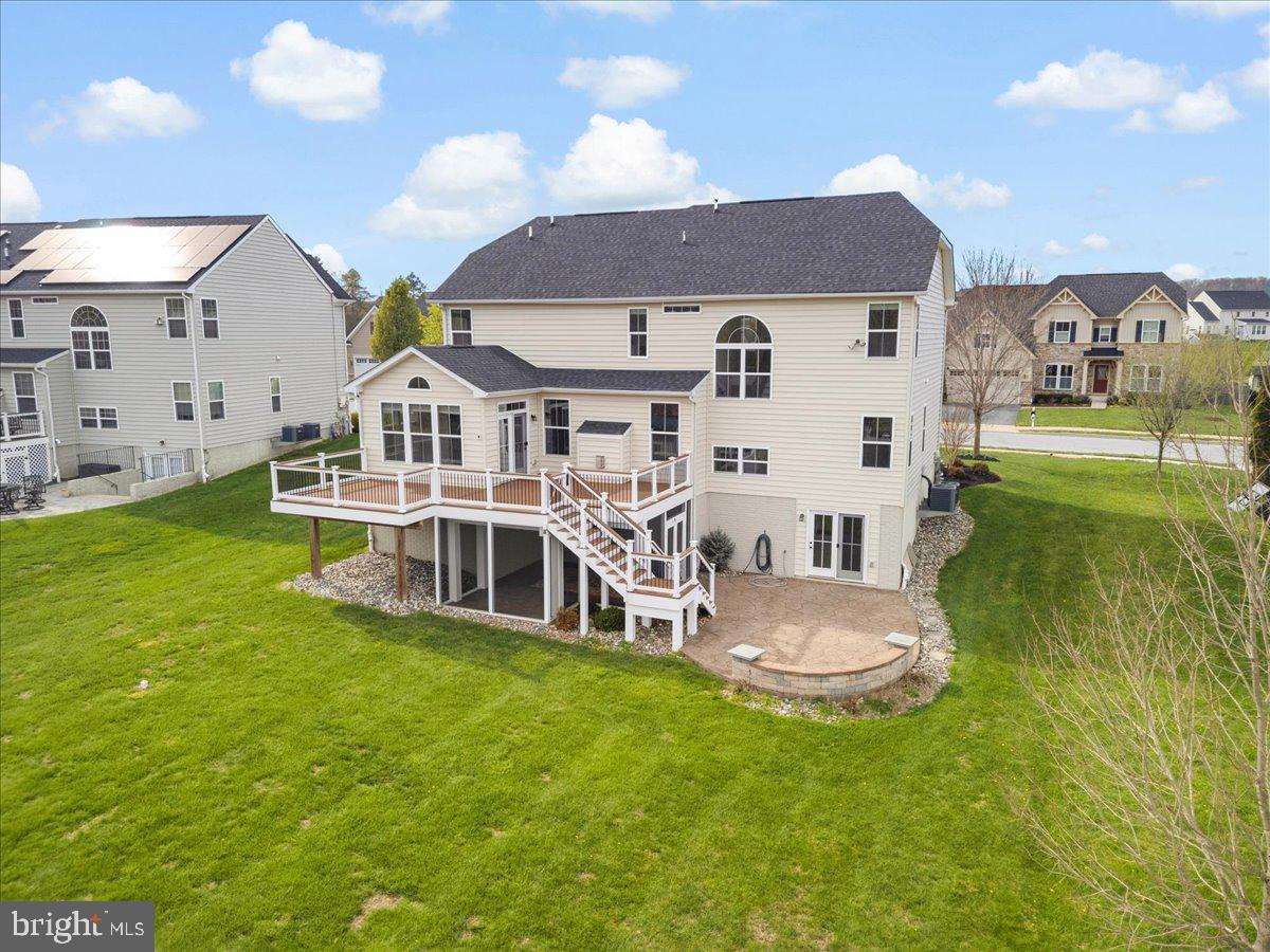 BOLTON HILL - Residential