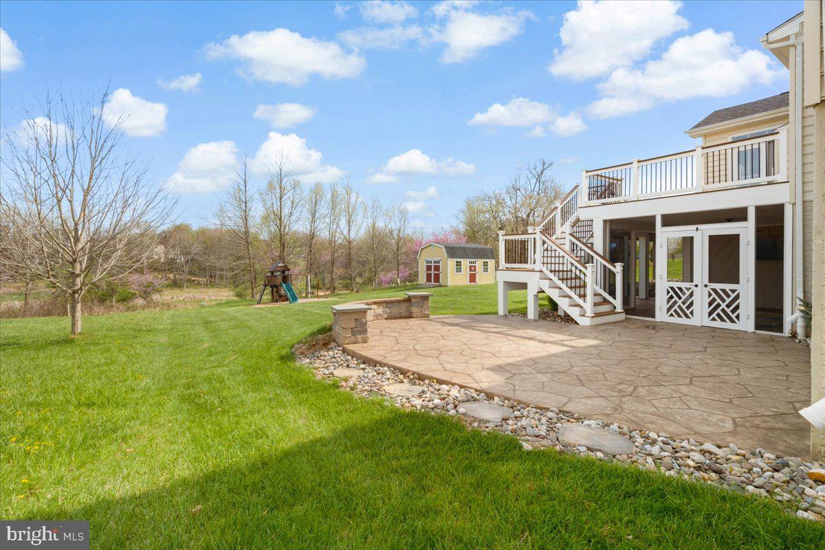 BOLTON HILL - Residential