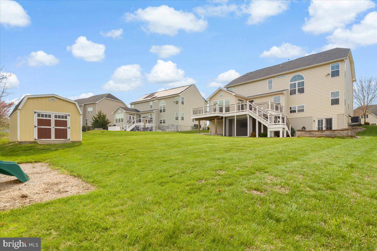 BOLTON HILL - Residential