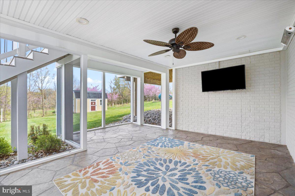 BOLTON HILL - Residential