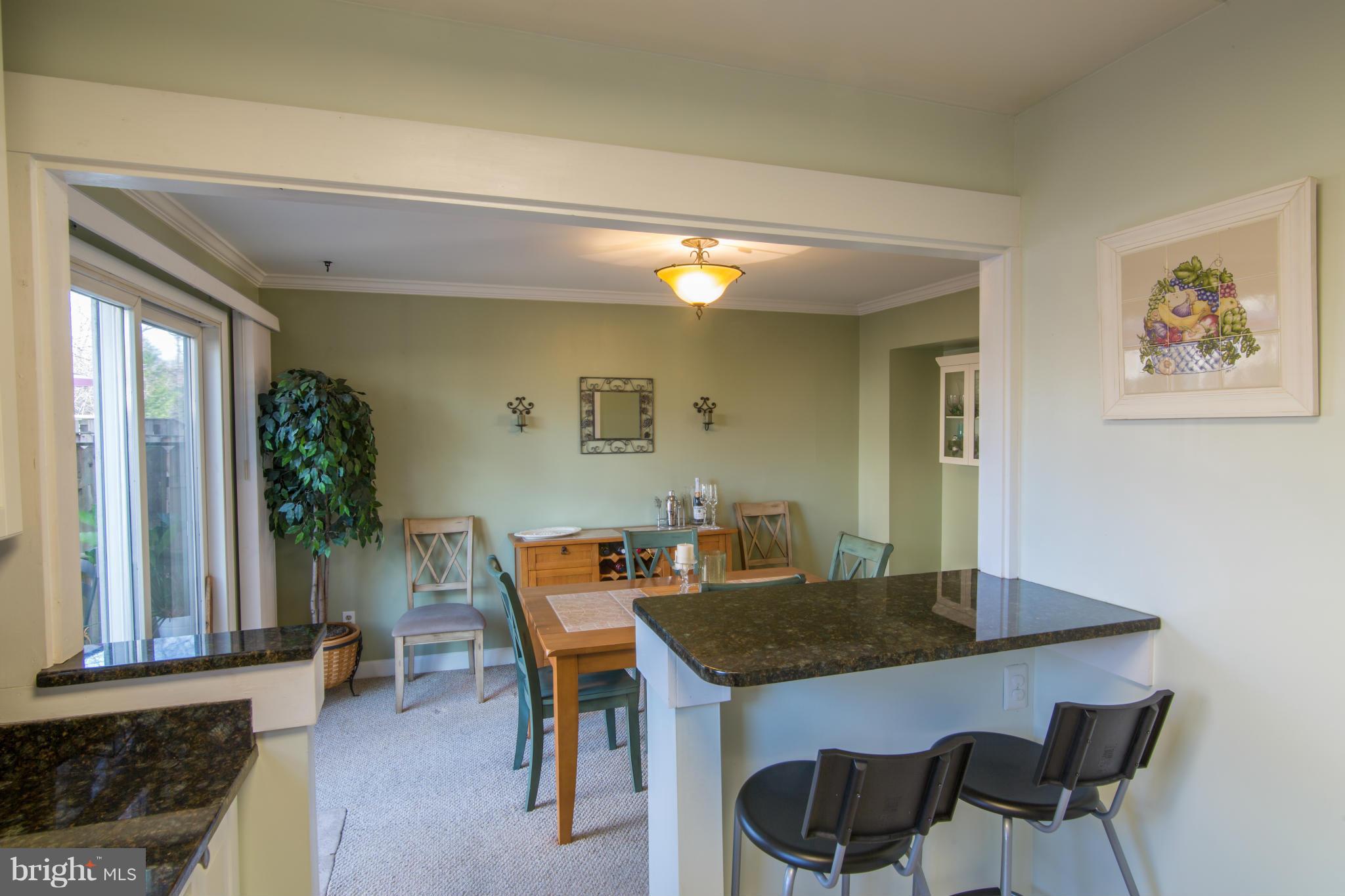 VILLAGE OF OLDE MILL - Residential